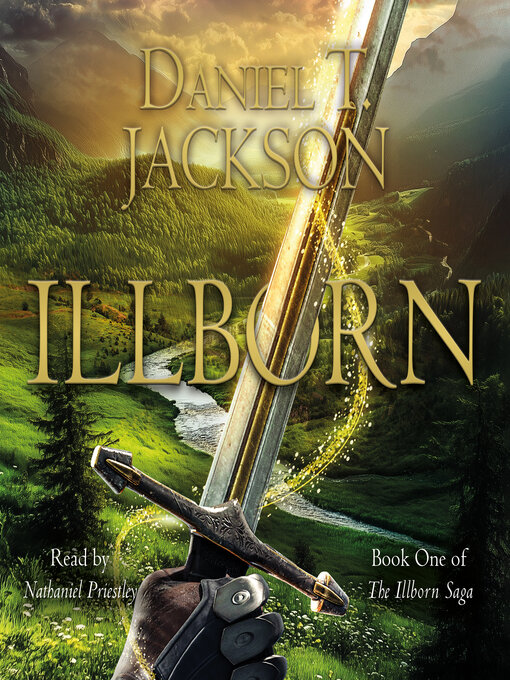 Cover image for ILLBORN